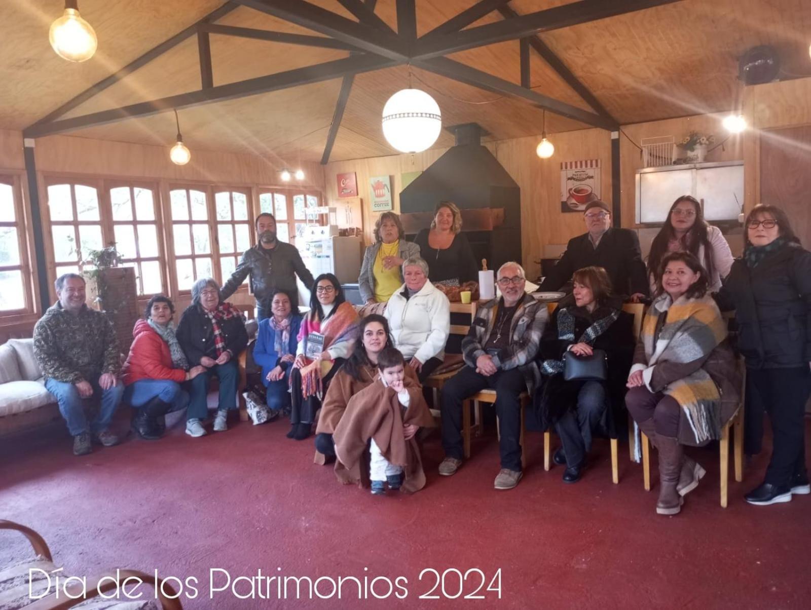 La Casa De Adobe Natural Y Mas Bulnes Ngoại thất bức ảnh